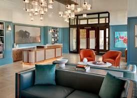 The Alamite, Tuscaloosa, a Tribute Portfolio Hotel 3