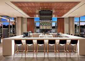 AC Hotel by Marriott San Jose Santa Clara 3