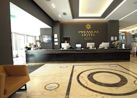 Premium Beach Hotel 2