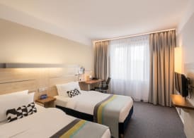 Holiday Inn Express SINGEN by IHG 4