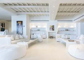Cavo Tagoo Mykonos 2