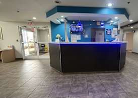 Americas Best Value Inn & Suites Jackson, TN 4