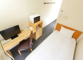 FLEXSTAY INN Sugamo 4