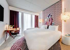 nhow Amsterdam Rai 5
