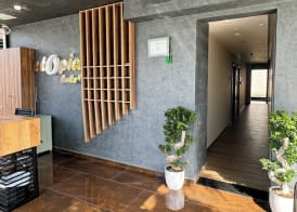 Hotel Utopia 3