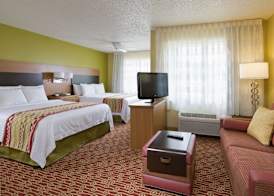 Sonesta Simply Suites Houston Brookhollow 5