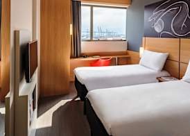 ibis Santos Valongo 5