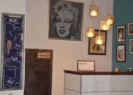 Hotel Castellamar 2
