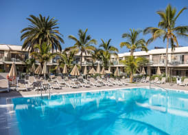 Apartamentos Las Buganvillas 2