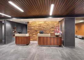Courtyard by Marriott Bowie 2