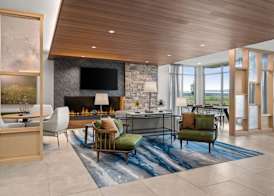 Fairfield by Marriott Inn & Suites Baraboo 5