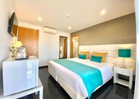 Sunfield Guest House - Only Adults 3