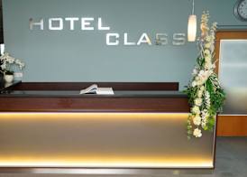 Hotel Class 2