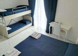 Colosseo Rooms 2