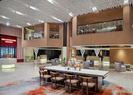 Avani Ratchada Bangkok Hotel 3