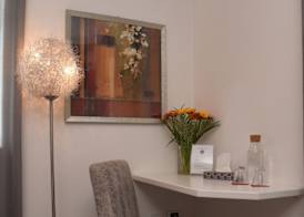 Villa Quercia Relais & Spa 5