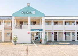 Kyriad ECO - Lorient Lanester 2