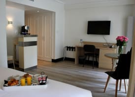 Hôtel Victoria 5