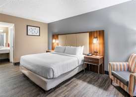 SureStay Hotel by Best Western Helen Downtown 5