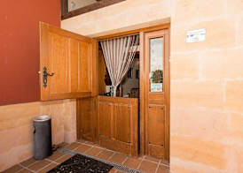 Hotel Rural Foncubierta 3