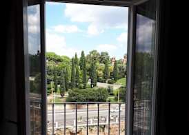 Colosseo Rooms Imperial Rome 2
