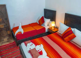 Riad Taghazoute 5