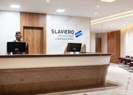 Slaviero Hotel Vitória 2