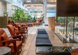 Emery Hotel, Autograph Collection 4