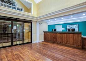 Comfort Inn Lafayette North I-10 5