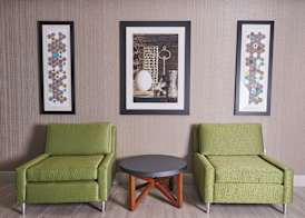 Holiday Inn Express CHARLESTON-CIVIC CENTER by IHG 4