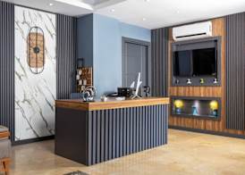 Meridiani Taksim Hotel 2