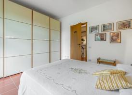 Casa Bellosguardo a Vinci 3