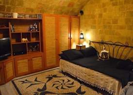 Medieval Villa 5