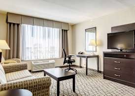 Holiday Inn ST. LOUIS ARPT WEST-EARTH CITY by IHG 4