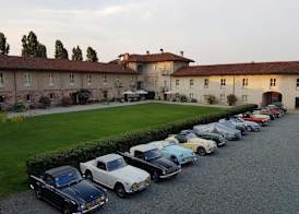 Hotel Antico Podere Propano 3