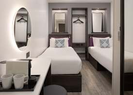 Four Points Flex by Sheraton London Shoreditch East 5