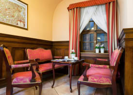 Hotel Regent 2