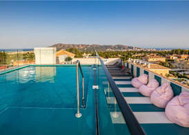Barceló La Nucia Palms – Adults Recommended 4