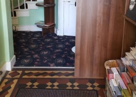 Blossom Guest House 2