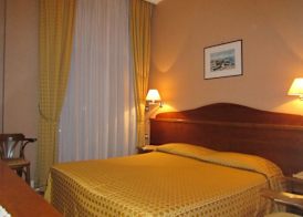 Hotel Conchiglia d'Oro 3