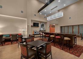Hampton Inn & Suites Tampa Northwest/Oldsmar 4