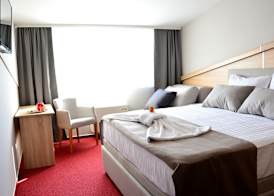 Hotel Dolenjc 4