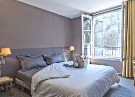 Hôtel de la Cité 5