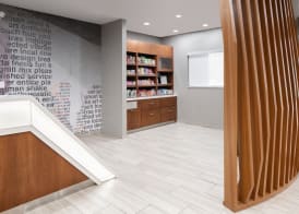 SpringHill Suites by Marriott Tulsa 3