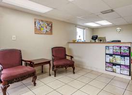 Econo Lodge Sebring 2