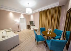 Sole Luna Hotel 5