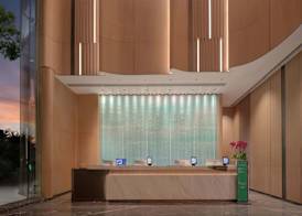 Holiday Inn Chengdu East by IHG 3