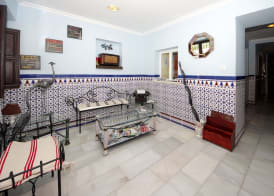 Pensión Aduar 3