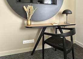Nemea Appart Hotel Coeur Europe Strasbourg Illkirch 3