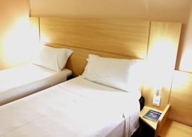 Ibis Salvador Rio Vermelho 3
